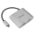 Akcesoria Targus USB-C - 2xHDMI